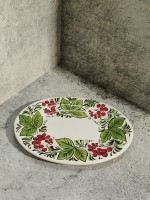 Блюдо сервировочное 3в. рис.