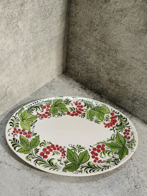 Блюдо сервировочное 1в. рис