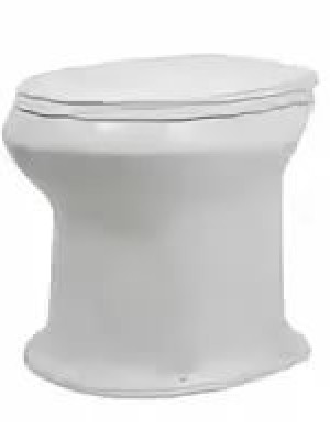 Blue Pinafore Denim Dress