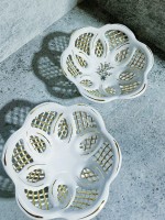 Сухарница №16 б/зол