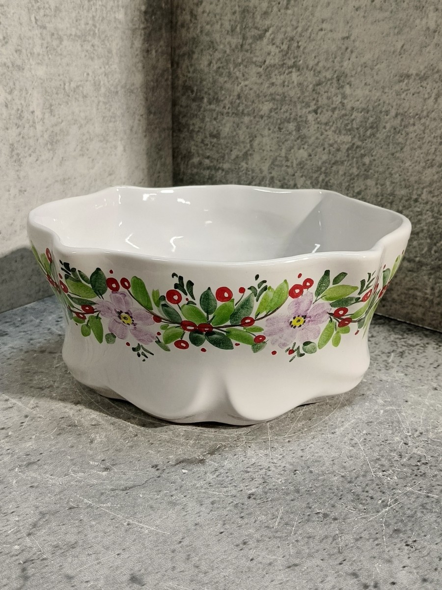 Салатник "Глубокий" рис.