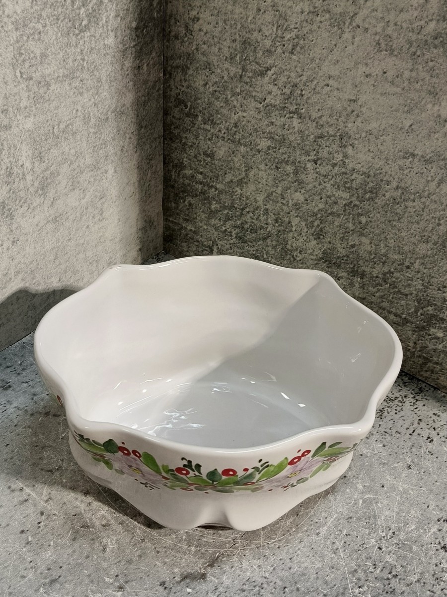 Салатник "Глубокий" рис.