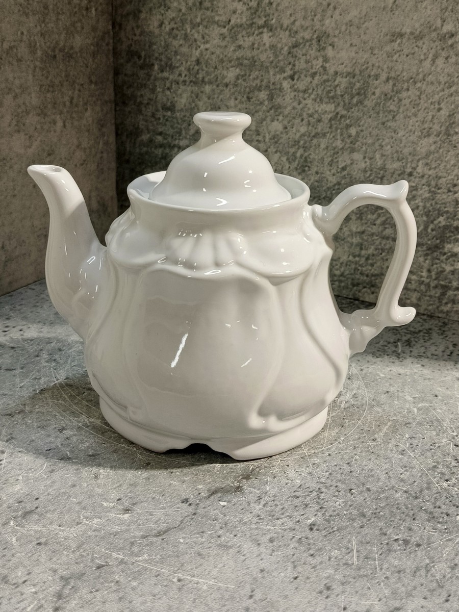 Чайник "Кувшинка"