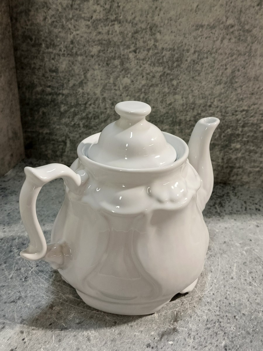 Чайник "Кувшинка"