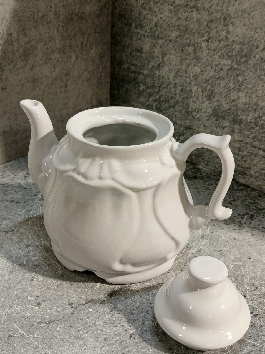 Чайник "Кувшинка"