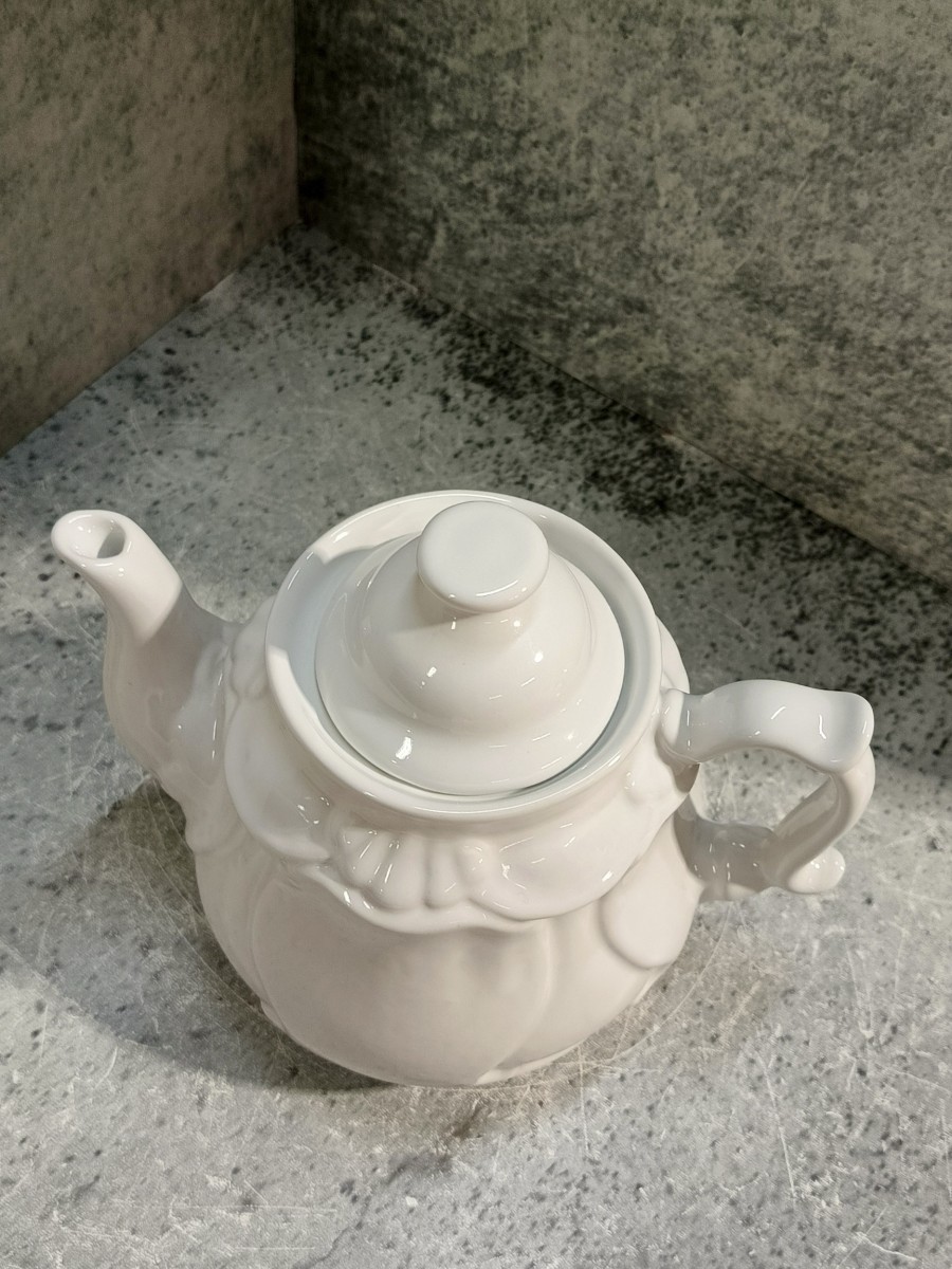 Чайник "Кувшинка"