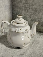 Чайник "Кувшинка" зол.