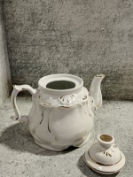 Чайник "Кувшинка" зол.