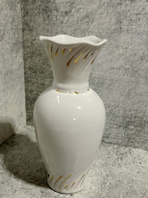 Blue Pinafore Denim Dress