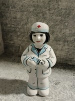Сув. "Медсестра"