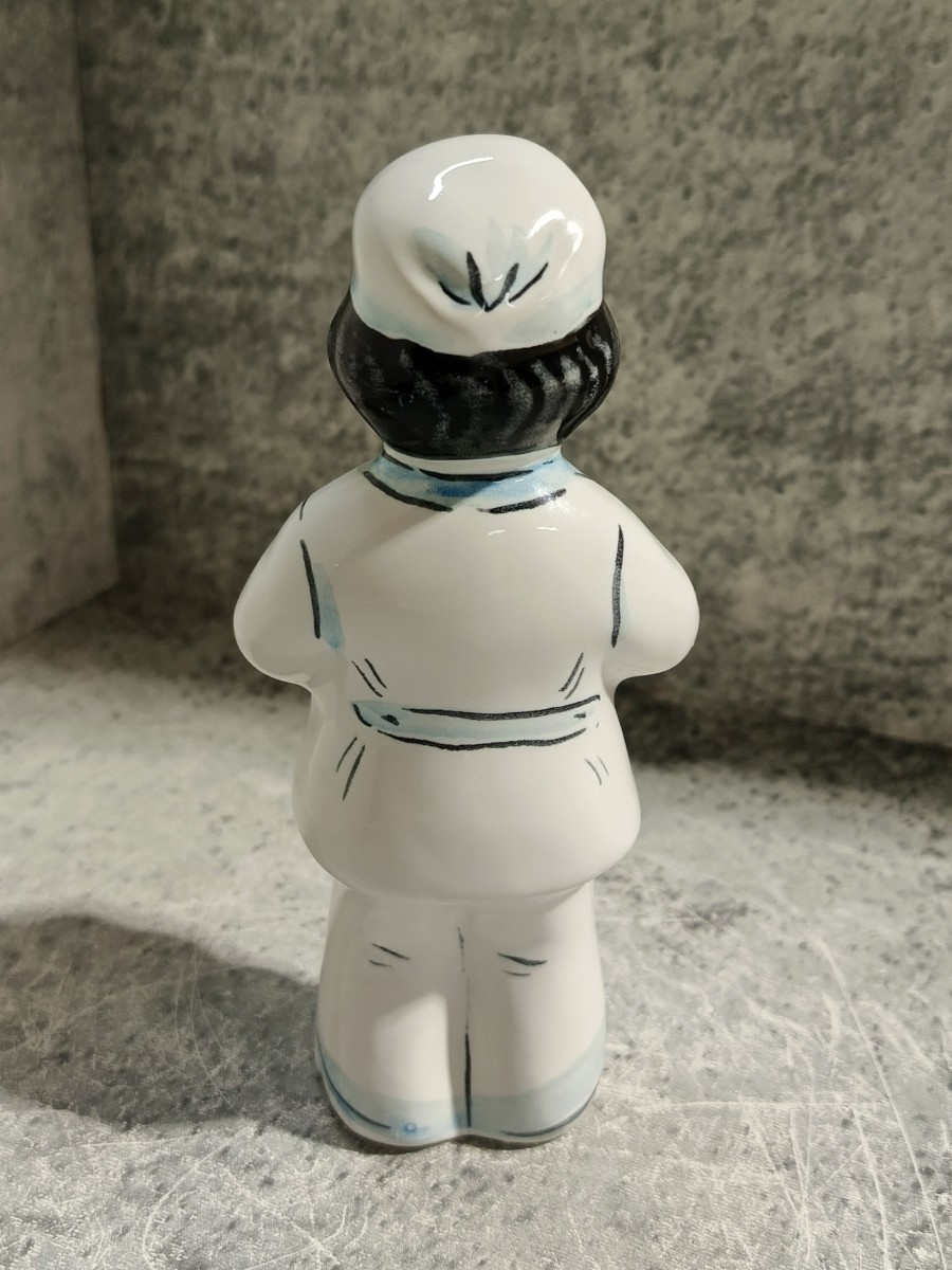 Сув. "Медсестра"