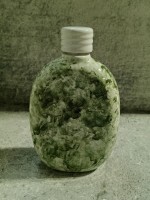 Графин "Фляжка" рис.