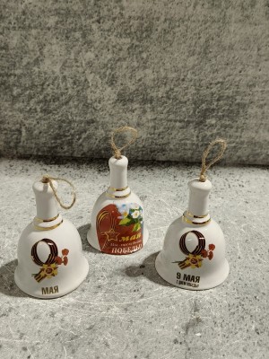 Сув. "Колокольчик"