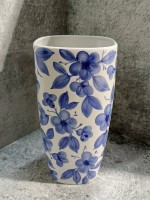 Ваза "Квадратная" рис.