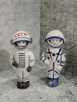Сув. "Космонавт"