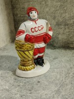 Сув. "Хоккеист"