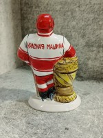 Сув. "Хоккеист"