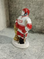Сув. "Хоккеист"